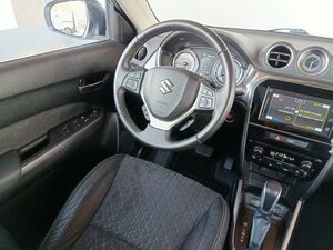 Suzuki Vitara 1.4 Boost 5D A/T Comfort+ Allgrip 102.576 km 15.960 € Höhenkirchen-Siegertsbrun 85635