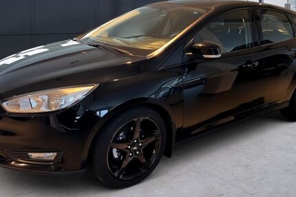 Ford Focus 90.185 km 11.900 &euro; Bad Harzburg 38667