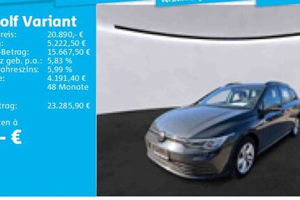 VW Golf 28.492 km 20.480 &euro; Langenhagen 30853