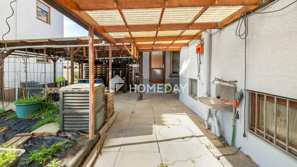 Einfamilienhaus Metzingen Neuhausen - 7 Zimmer, 112 m&sup2;, 545.000&euro; | Angebot:25879096