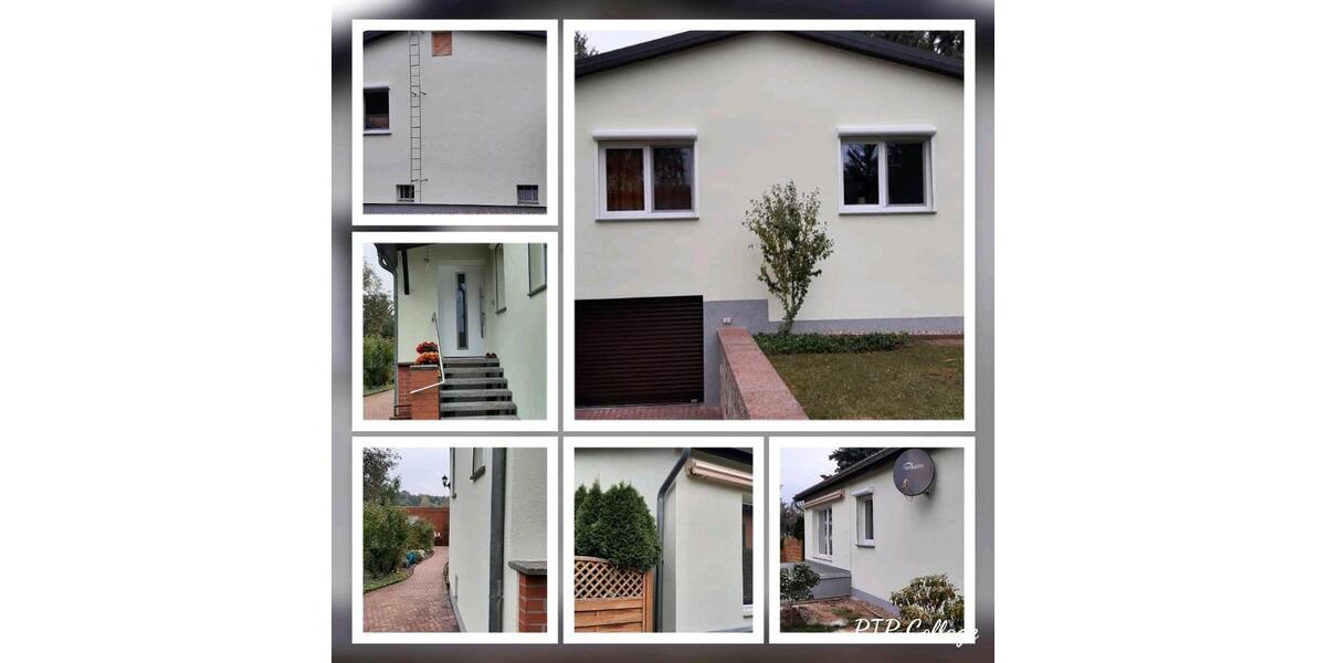 Einfamilienhaus Werder (Havel) - 4 Zimmer, 100 m&sup2;, 450.000&euro; | Angebot:26301524