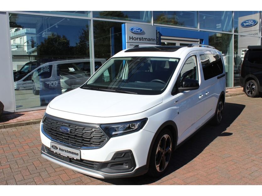 Ford Grand Tourneo 12.869 km 35.950 € Rastede 26180