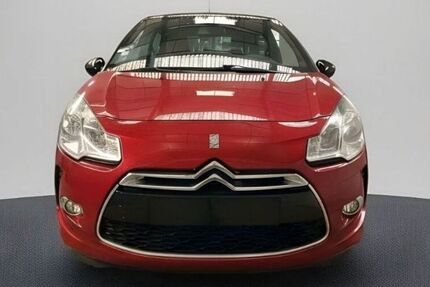 DS Automobiles DS3
