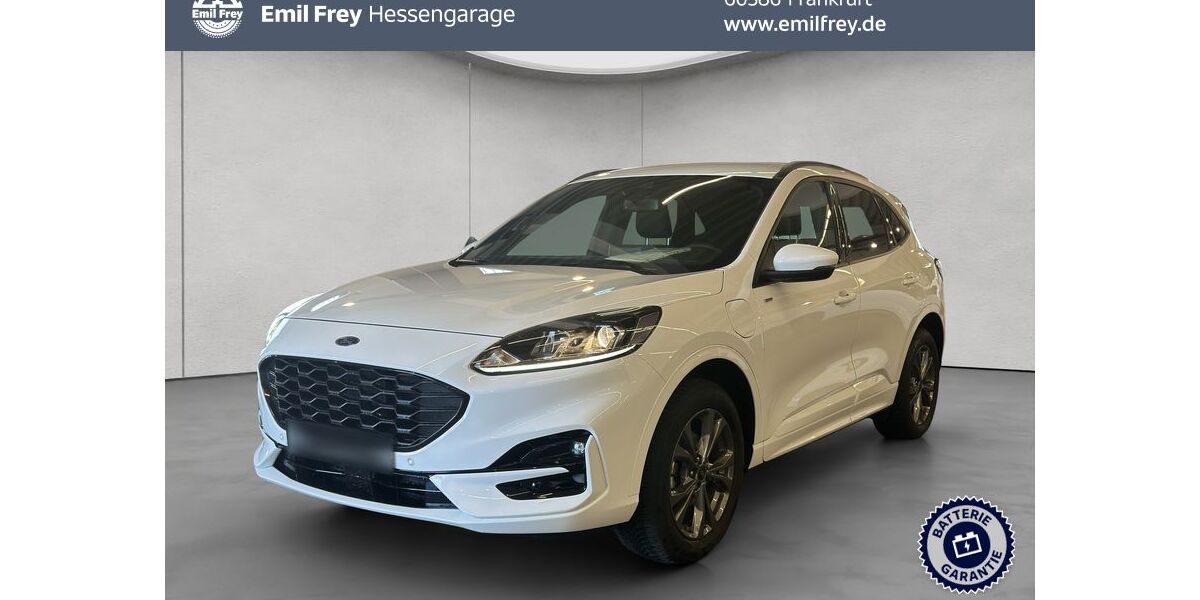 Ford Kuga 45.202 km 20.950 &euro; Frankfurt 60386