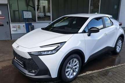 Toyota C-HR 1.050 km 28.650 &euro; Werdohl 58791