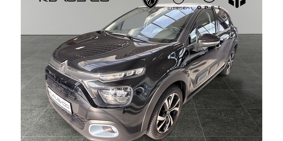 Citroen C3 30.800 km 14.990 &euro; Flensburg 24941
