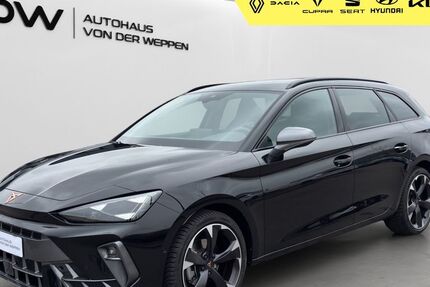 Cupra Leon 20.547 km 30.290 &euro; Oberschopfheim 77948