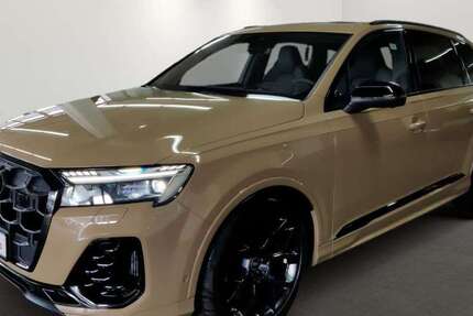 Audi SQ7 9.768 km 97.470 € Kaiserslautern 67663