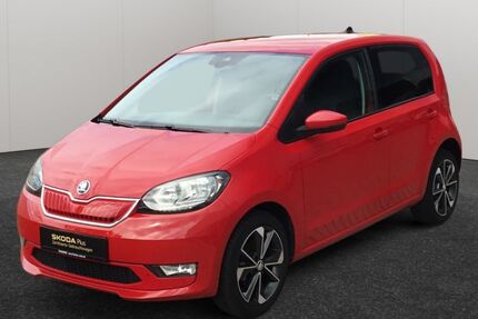 Skoda Citigo 75.060 km 13.822 € Apolda 99510