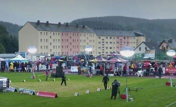 Etagenwohnung Thum - 4 Zimmer, 70 m&sup2;, 470&euro; | Angebot:25729824