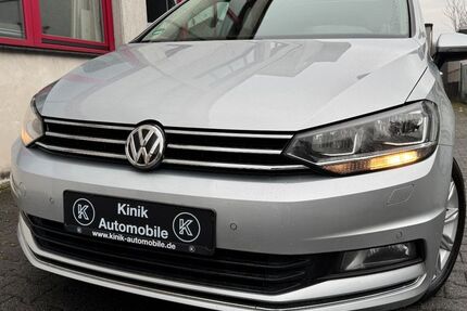 VW Touran 119.097 km 14.900 &euro; Eppstein - Bremthal 65817