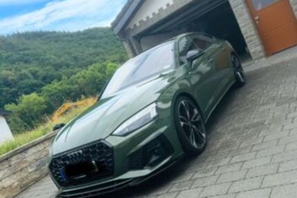 Audi A5 65.000 km 34.900 &euro; Liers 53506