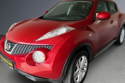Nissan Juke 139.613 km 6.950 &euro; Tuttlingen 78532