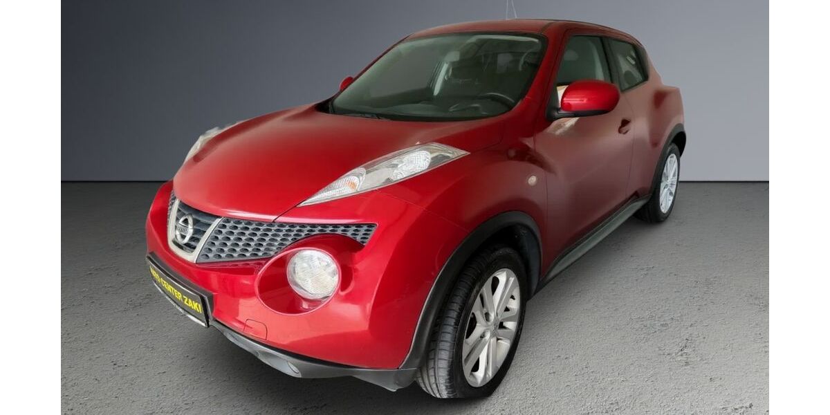Nissan Juke 139.613 km 6.950 &euro; Tuttlingen 78532
