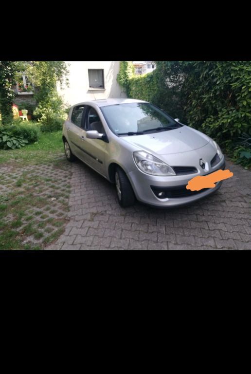 Clio