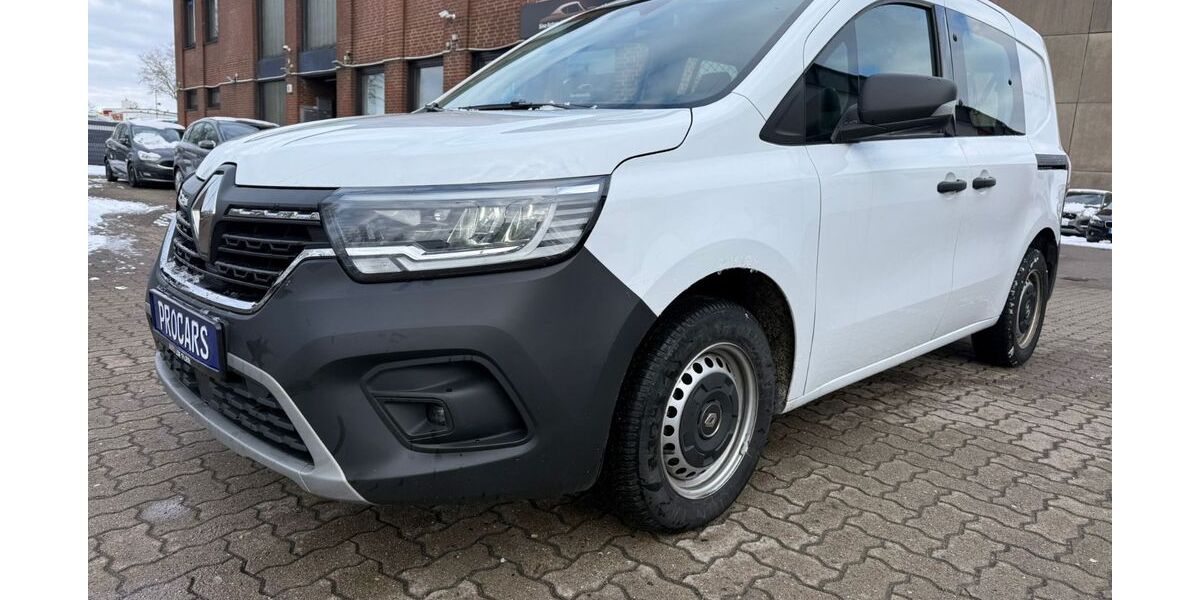 Renault Kangoo 199.955 km 9.485 &euro; Hamburg 20537