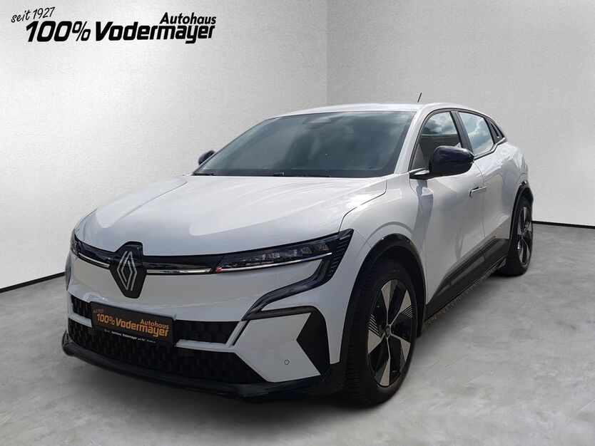 Renault Megane 15.315 km 32.990 € Rosenheim 83022