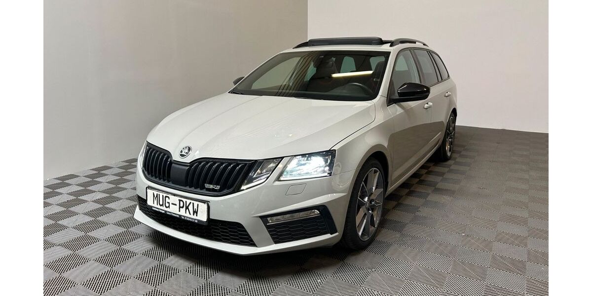 Skoda Octavia 119.800 km 22.990 &euro; Emden 26723