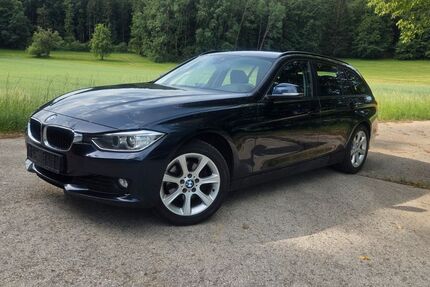 BMW 320 385.500 km 4.750 &euro; Birgland 92262