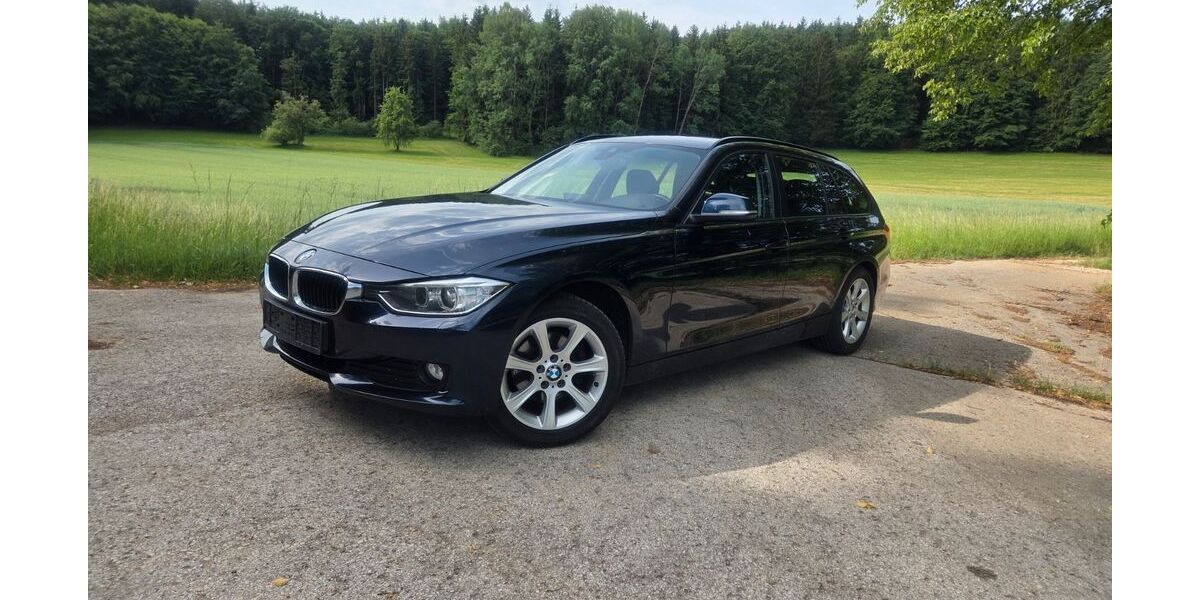 BMW 320 385.500 km 4.750 &euro; Birgland 92262