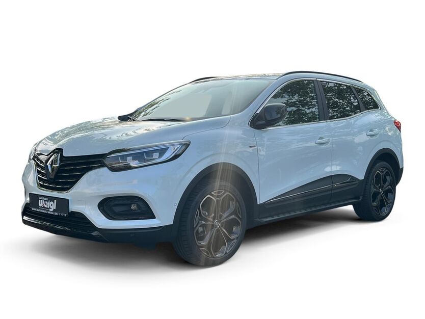 Renault Kadjar 6.900 km 17.948 € Merseburg 06217