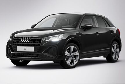 Audi Q2 1.150 km 34.900 € Ludwigshafen 67063