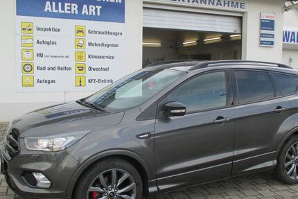 Ford Kuga 108.000 km 15.900 &euro; Pfullendorf-Gaisweiler 88630