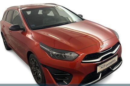 Kia ceed / Ceed 36.243 km 22.480 &euro; Dorfmark 29683