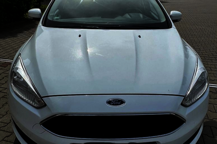 Ford Focus 190.500 km 6.600 &euro; Wetzlar 35578