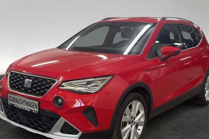 Seat Arona 30.500 km 17.560 &euro; München 80687