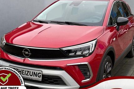 Opel Crossland (X) 25.329 km 15.989 &euro; Rastede 26180