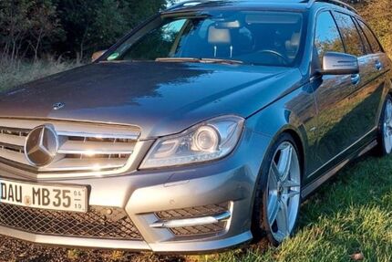 Mercedes-Benz C 350 230.000 km 12.499 &euro; Bonn 53225