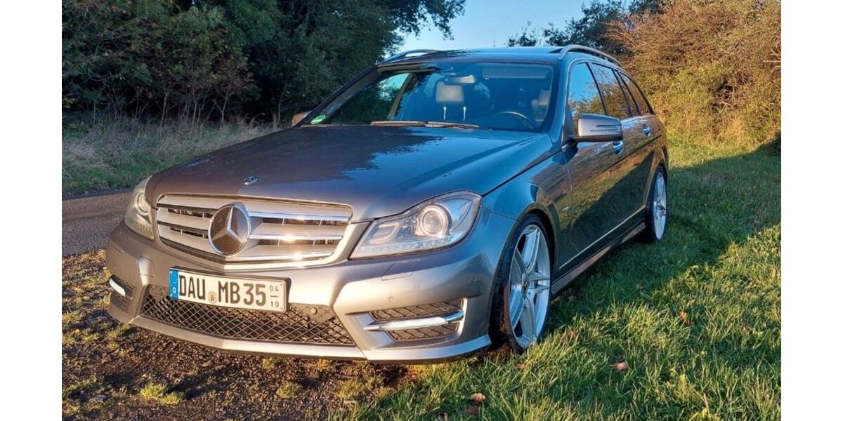 Mercedes-Benz C 350 230.000 km 12.499 &euro; Bonn 53225