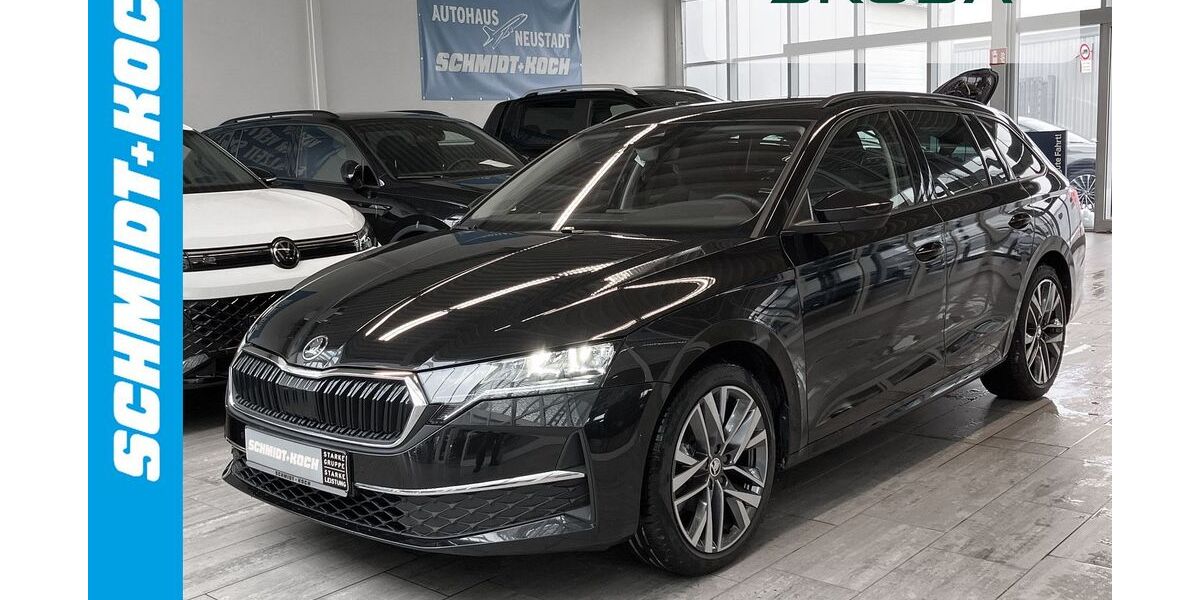 Skoda Octavia 21.705 km 28.950 &euro; Delmenhorst 27751