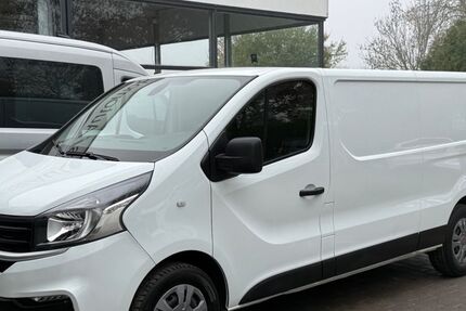 Fiat Talento 129.870 km 10.990 &euro; Frankenthal/Studernheim 67227