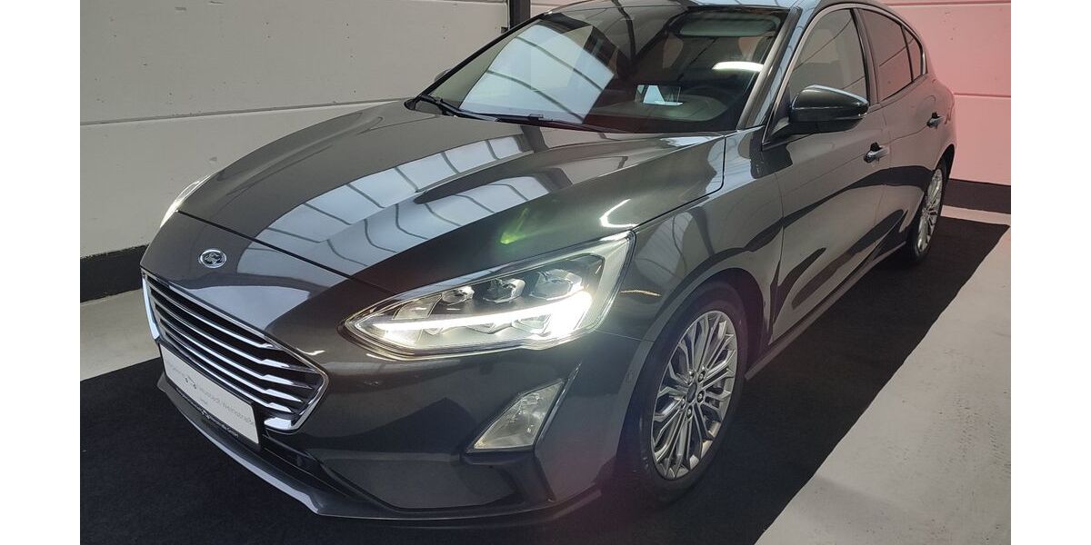 Ford Focus 76.600 km 13.790 &euro; Neustadt a. d. Weinstr. 67435