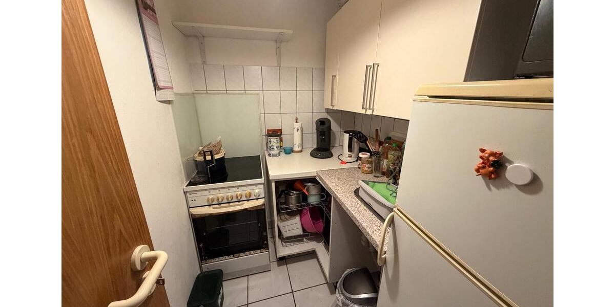 Etagenwohnung Rosdorf - 2 Zimmer, 40 m&sup2;, 400&euro; | Angebot:25404093