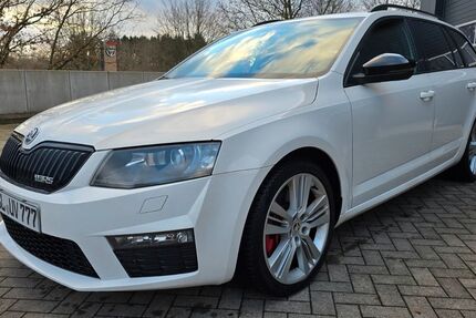 Skoda Octavia 130.554 km 15.500 &euro; LINDEWITT 24969