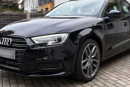 Audi A3 41.660 km 17.900 &euro; Hanau 63450