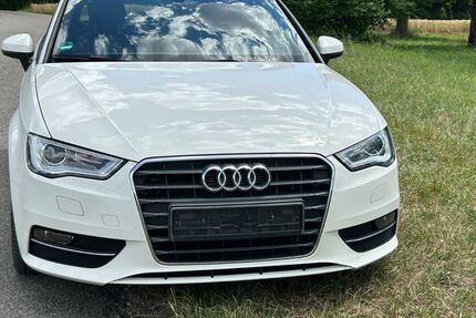 Audi A3 194.000 km 7.999 &euro; offingen 89362