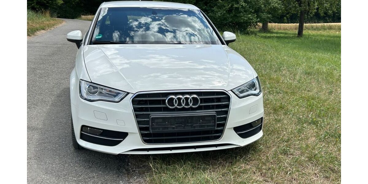 Audi A3 194.000 km 7.999 &euro; offingen 89362