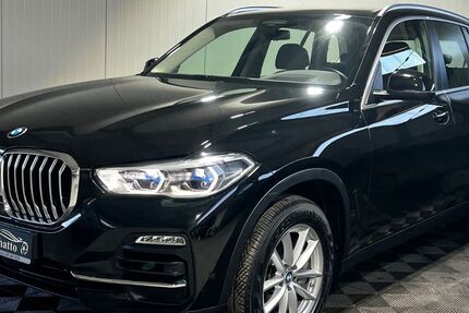 BMW X5 38.200 km 49.999 &euro; Neuenkirchen bei Bassum 27251