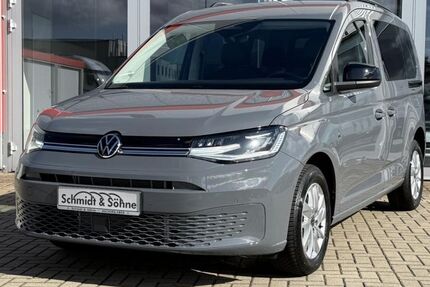 VW Caddy 3.000 km 38.990 &euro; Aschersleben 06449