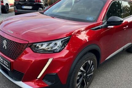 Peugeot 2008 23.510 km 22.980 &euro; Offenburg 77654
