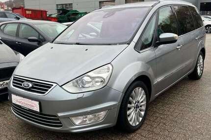 Ford Galaxy 290.600 km 5.890 € Wuppertal 42109