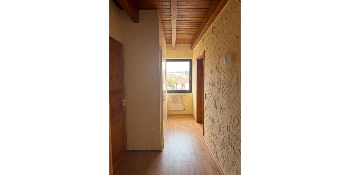 Maisonettenwohnung Badem - 5 Zimmer, 135 m&sup2;, 1.000&euro; | Angebot:26394064