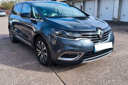 Renault Espace 123.000 km 19.200 € Erfurt 99085