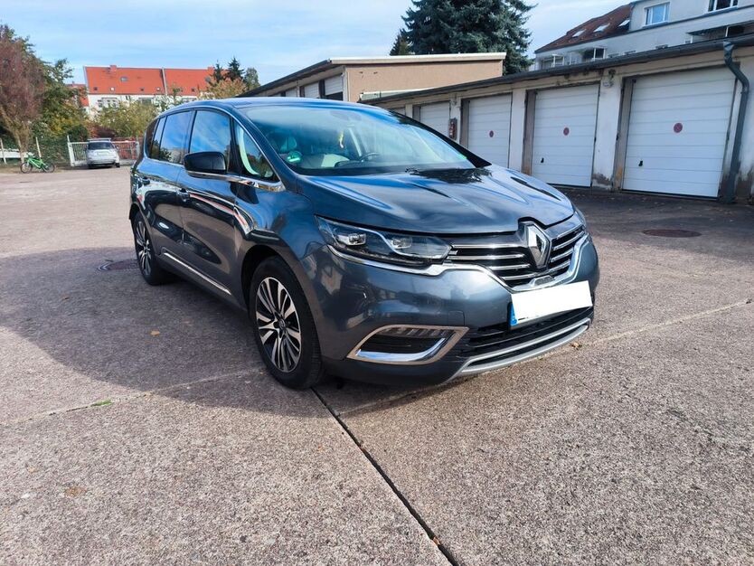 Renault Espace 123.000 km 19.200 € Erfurt 99085