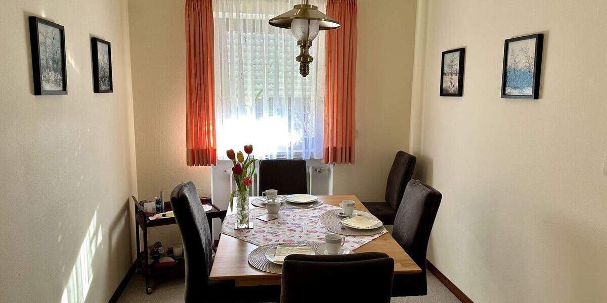 Einfamilienhaus Dießen St. Georgen - 5 Zimmer, 130 m&sup2;, 1.125.000&euro; | Angebot:25797007