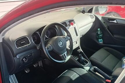 VW Golf 250.000 km 5.099 &euro; Denkendorf 73770